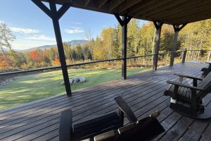 brookside-retreat-wilmington-ny-cabin-rental-back-deck
